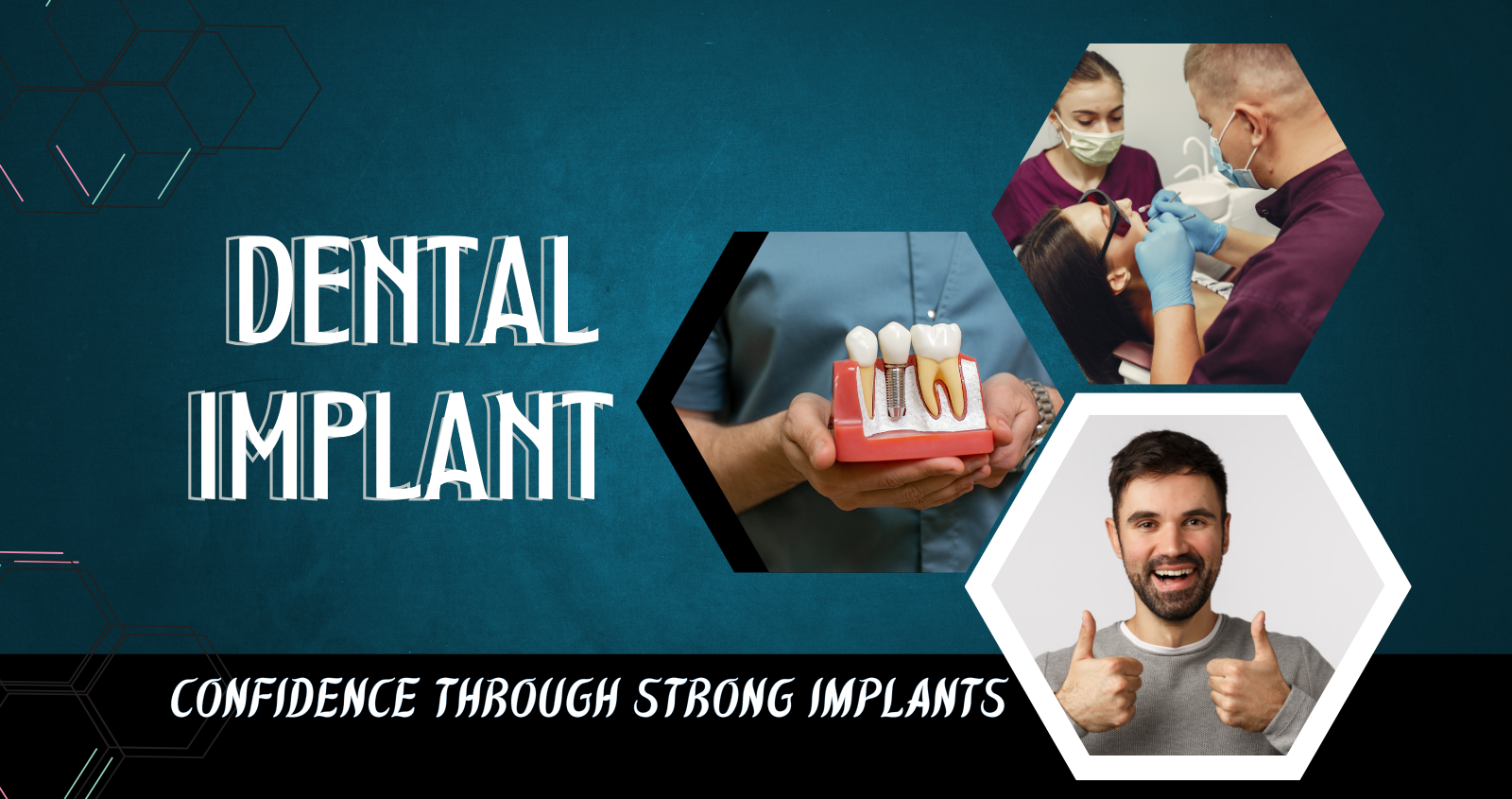 Nutooth Dental & Implant Center