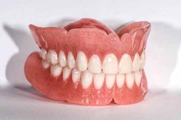 Dentures